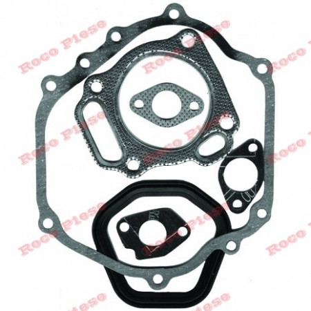 Set di guarnizioni compatibili Honda GX390/generatore cinese 13HP