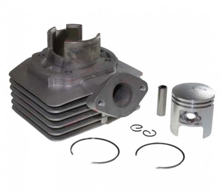 Set motor scuter 2T 50cc Derbi Atlantis (racire aer)