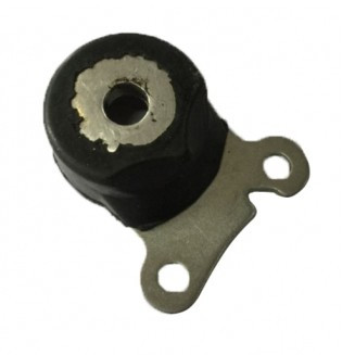 Shock absorber for chainsaw Stihl MS 200T (model 3)