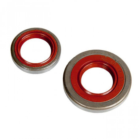 Simering tronçonneuse compatible Stihl MS 261, MS 341, MS 361 / set