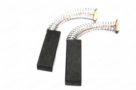 Spazzole di raccolta 7x11x34 mm