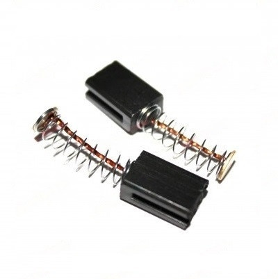 Spazzole di raccolta Makita compatibili 5X8X11mm