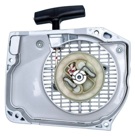 Starter for chainsaw Stihl MS 660, 064, 066