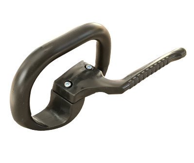 Stihl FS55, FS75, FS80, FS85 συμβατή λαβή χλοοκοπτικού μηχανήματος