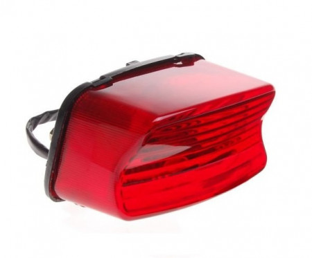Stop spate ATV Bashan, Shineray 250 STXE
