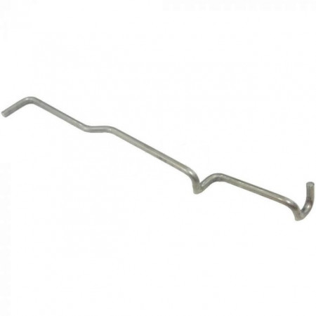 Tige d'accélération pour tronçonneuse Stihl MS 440, 460, 044, 046