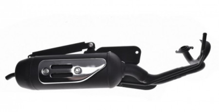 Toba scuter Peugeot Ludix 50cc