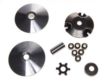 Variator for scooter MBK / JOG 90 (thick shaft)