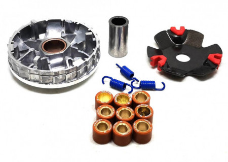 Variátor robogó 4T 50-80cc Racing 50-80cc