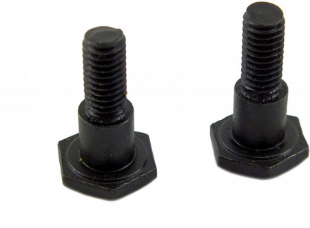 Viti per il fissaggio delle scarpe per motosega TL33 /set
