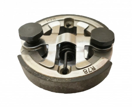 Zapatas de embrague para desbrozadora Kawasaki TH43