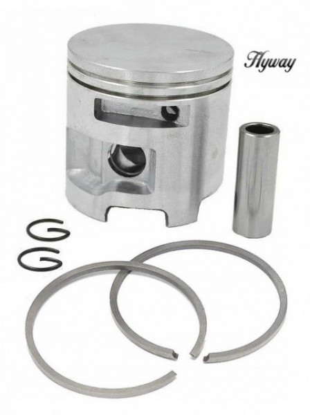 Έμβολο πλήρες αλυσοπρίονο Husqvarna 575, 575XP Hyway
