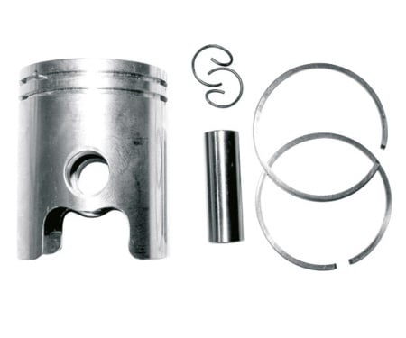 Έμβολο Wacker WM80, BS600, BS650 κ.λπ. (περισσότερο συμπιεστής)