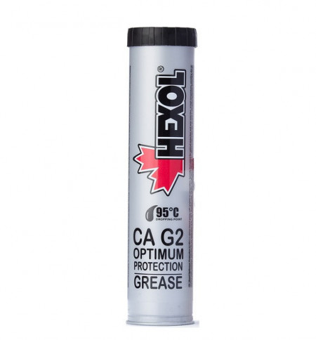 ΒΑΖΕΛΊΝΗ ΓΡΑΦΊΤΗ HEXOL - 400GR