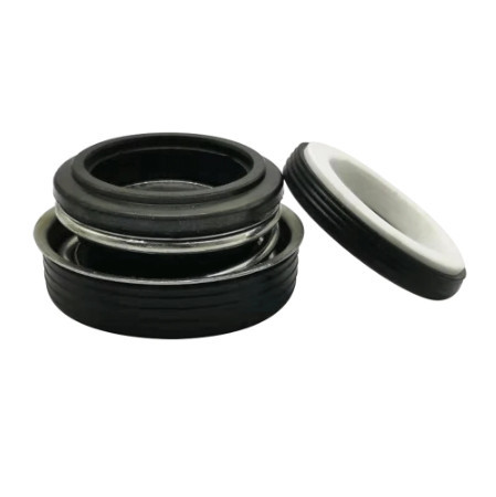 Προρυθμισμένη αντλία κινητήρα Loncin 4" (57x48x30mm)