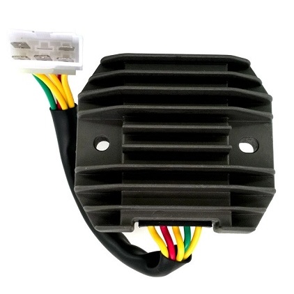 Ρελέ φόρτισης ATV Linhai 250-300cc