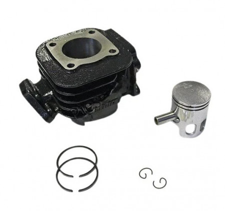 Σετ 2T 50cc MBK Booster κινητήρα σκούτερ (αερόψυκτο)