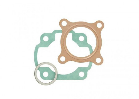 Φλάντζες για σκούτερ 2T 80cc Yamaha, Minarelli, Malaguti - αερόψυξη (κύλινδρος)