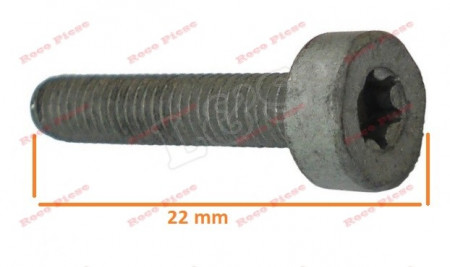 Болт за ауспух Stihl MS 341, MS 361