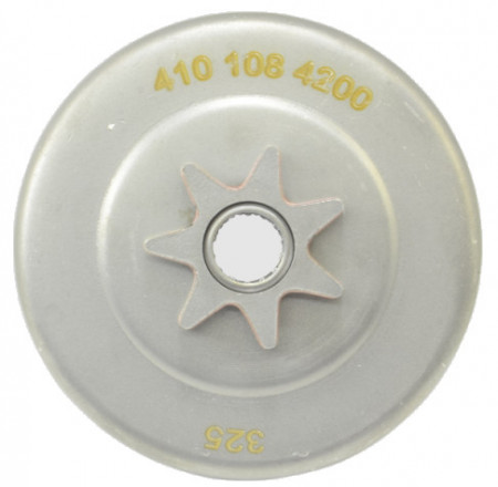 Водещо колело за моторни триони Dolmar Ps-350, Makita Dcs 510