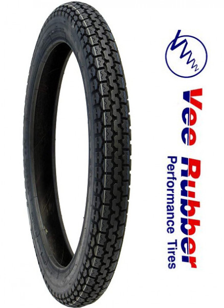 Гума за скутер 2.25 - 17 Vee Rubber (VRM 013)