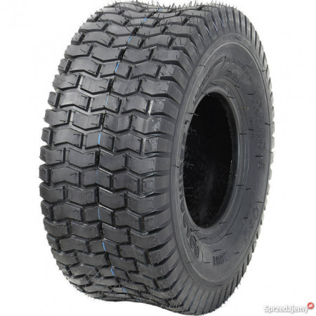 Гума универсална 15 x 600 - 6 (4PR)