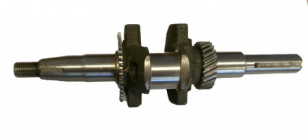Колянов вал Honda GX 200 (7 CP)