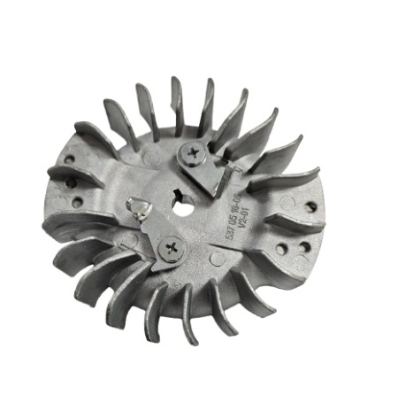 Маховик за моторен трион Husqvarna 362, 365, 372 (canal pana)