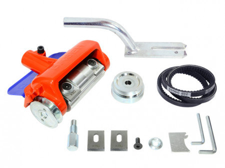 Машина за белене на кора за моторен трион Stihl Ms362, Ms382 (цилиндрична)