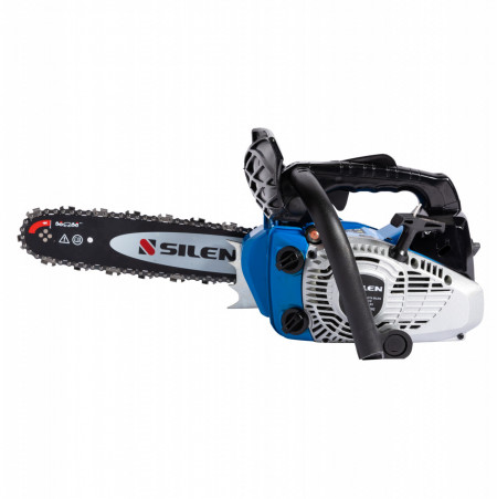 Моторен трион Micu Padurar 2500 (25.4 cc)