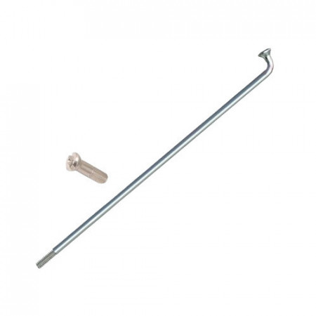 Спица за велосипед 252mm x 2mm