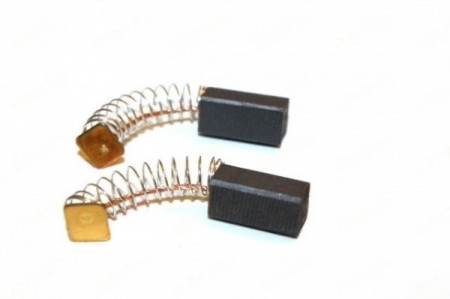 Четки колектор 5.7x6.6x13.5 mm