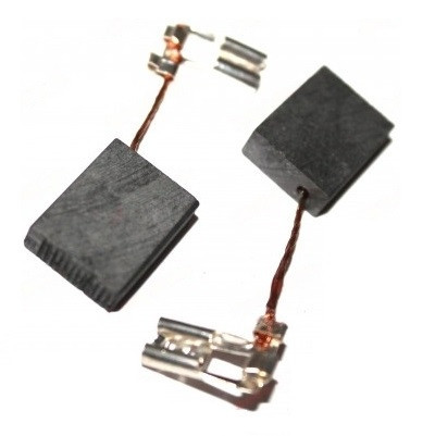 Четки колектор 6x15x20 mm