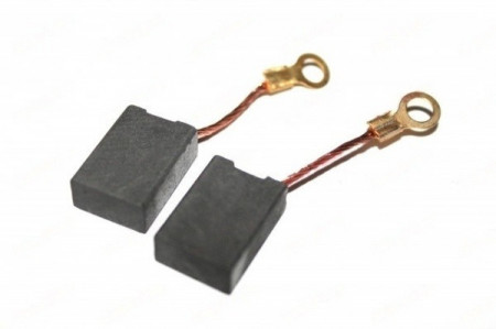 Четки колектор 8x15x21 mm