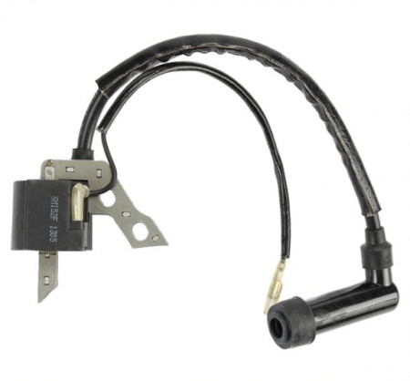 Accensione del generatore 152F, 154F