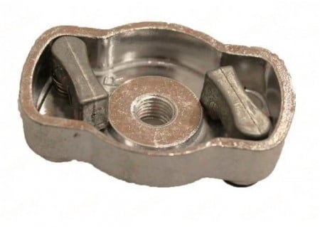 Accouplement du démarreur de la motofaucheuse (No. 10)