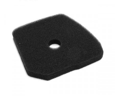 Air filter sponge for brush cutter Kawasaki TJ45
