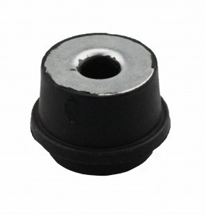Amortisseur de tronçonneuse compatible Stihl 031, 032, 031AV, 032AV (modèle 1)