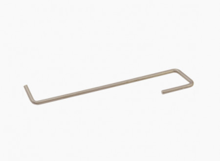 Asta acceleratore per motosega Stihl MS261, MS271, MS291