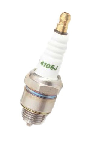 Atomizzatore per candele 4106J