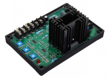 AVR Generator model 15 Amps