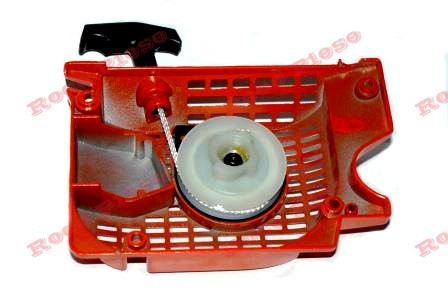 Avviamento motosega cinese 4500-5200 (metallo)