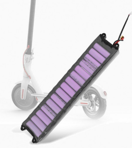 Batteria ricaricabile per scooter elettrici 36v, 7,8 A agli ioni di litio