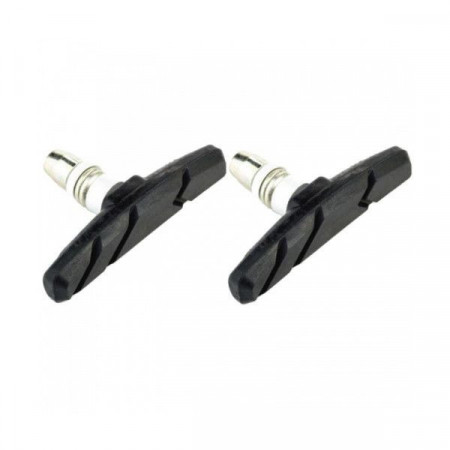 Blocchetti freno bicicletta Clarcks 70 mm (imbus di serraggio)
