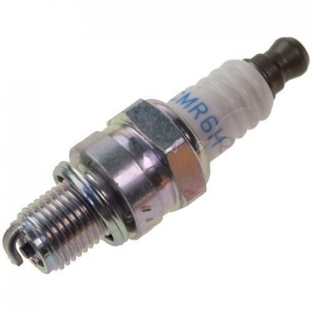 Candela compatibile per motosega Stihl MS 171, MS 181, MS 211/ Husqvarna (NGK CMR6H)