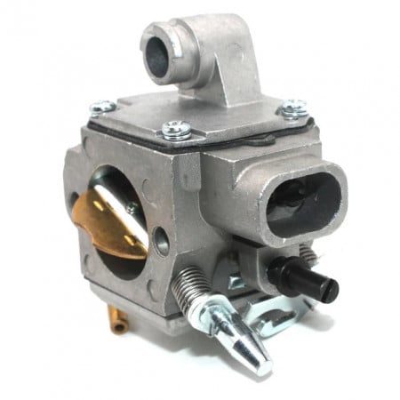 Carburateur compatible avec les tronçonneuses Stihl MS 270, MS 280 (Cal II)
