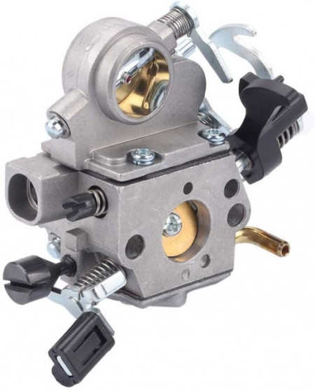 Carburatore per motosega compatibile con Stihl MS 362 Cal II
