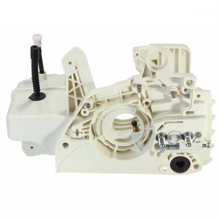 Carter complet de tronçonneuse compatible Stihl MS 210, MS 230, MS 250, 021, 023, 025