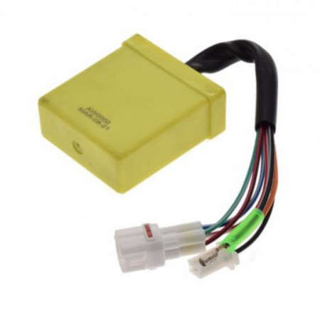 Cdi ignition for BWS 100cc