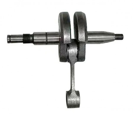 Chainsaw crankshaft for Stihl MS 462, 462C Cal II